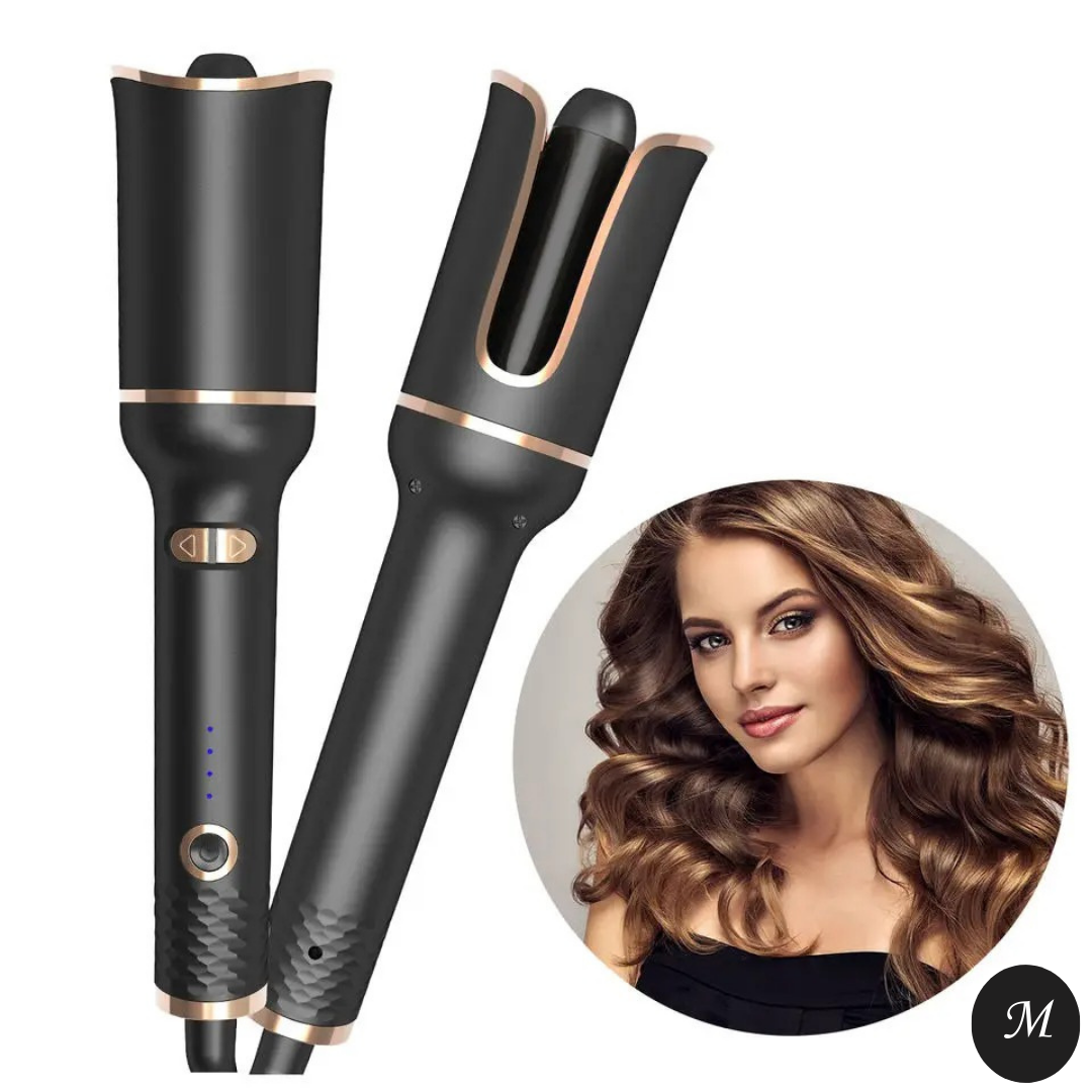 Arricciacapelli automatico - Easy Curls