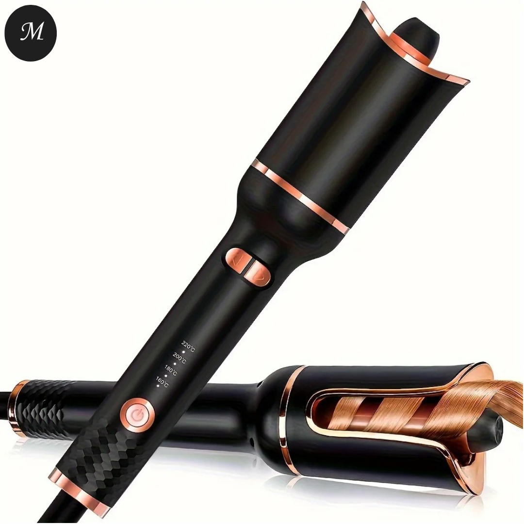 Arricciacapelli automatico - Easy Curls