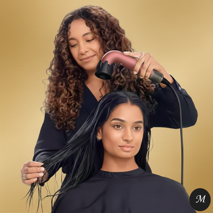 Asciugacapelli professionale - Dynamic